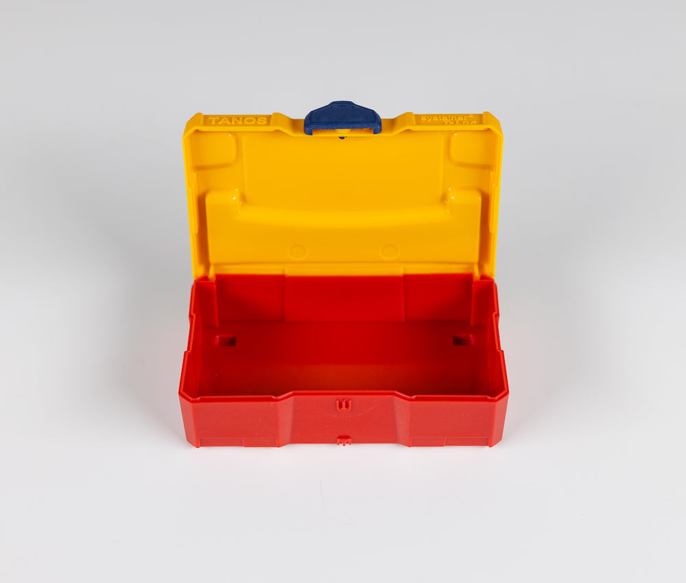 Mini Toolbox